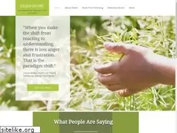 Sites similar to eileendevine.com