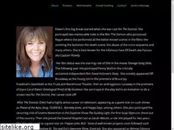 Sites similar to eileendietz.com