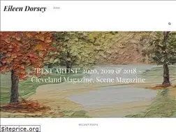 Sites similar to eileendorsey.com