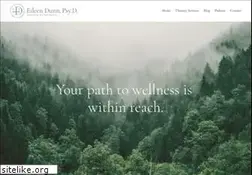 Sites similar to eileendunnpsyd.com