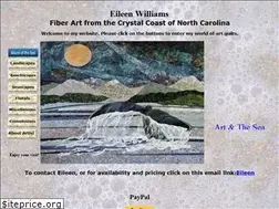 Sites similar to eileenfiberartquilts.com