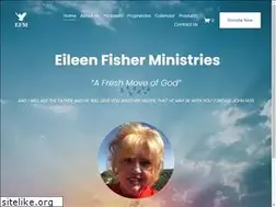 Sites similar to eileenfisher.org