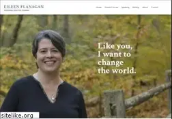 Sites similar to eileenflanagan.com