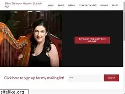 Sites similar to eileengannon.com