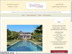Sites similar to eileengreenrealty.com