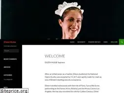 Sites similar to eileenhulse.com