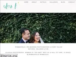 Sites similar to eileenkphoto.com