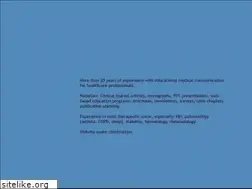 Sites similar to eileenmccaffrey.com