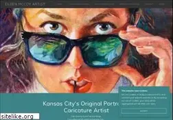 Sites similar to eileenmccoy.com