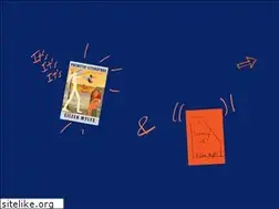 Sites similar to eileenmyles.com