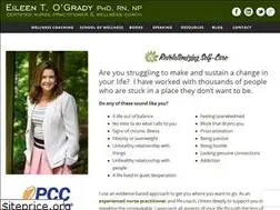 Sites similar to eileenogrady.net