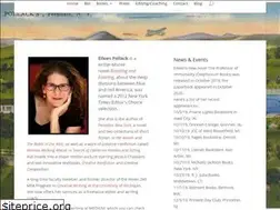 Sites similar to eileenpollack.com