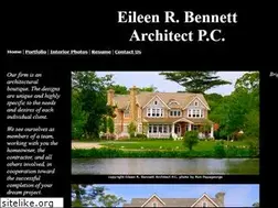 Sites similar to eileenrbennett.com