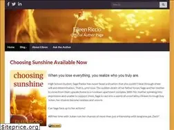 Sites similar to eileenriccio.com