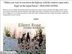 Sites similar to eileenrose.com