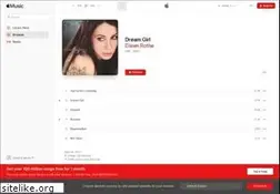 Sites similar to eileenrothe.com