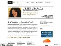 Sites similar to eileensharaga.com