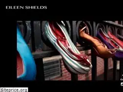 Sites similar to eileenshields.com