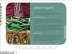 Sites similar to eileentognini.com