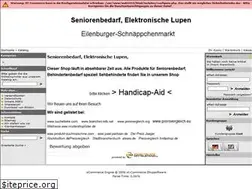 Sites similar to eilenburger-schnaeppchenmarkt.de