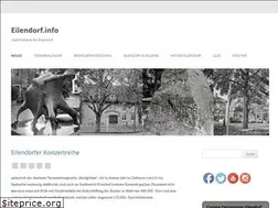 Sites similar to eilendorf.info