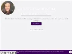 Sites similar to eilenedavidson.com