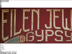 Sites similar to eilenjewell.com
