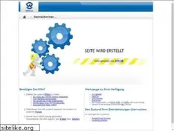 Sites similar to eilenstein.de