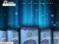 Sites similar to eilepomex.com