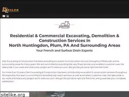 Sites similar to eilereandc.com