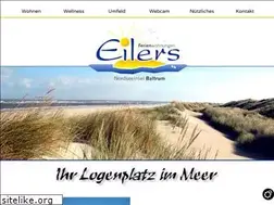 Sites similar to eilers-baltrum.de