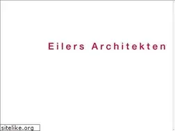 Sites similar to eilersarchitekten.de