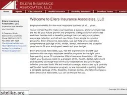 Sites similar to eilersinsurance.com