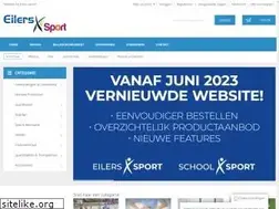 Sites similar to eilerssport.nl
