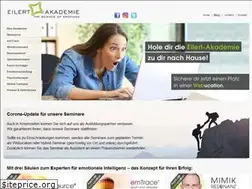 Sites similar to eilert-akademie.de
