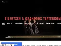 Sites similar to eilertsen-granados.com