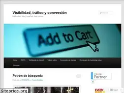 Sites similar to eilfs.wordpress.com
