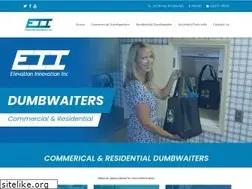 Sites similar to eilifts.com