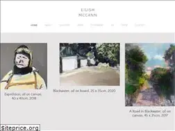 Sites similar to eilishmccann.com