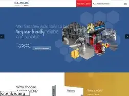 Sites similar to eilisys.com