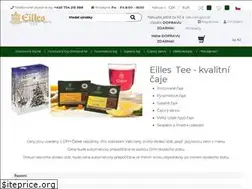 Sites similar to eillestea.cz