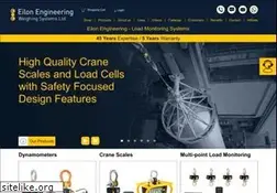 Sites similar to eilon-engineering.com
