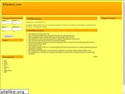 Sites similar to eilpaket.com