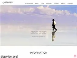 Sites similar to eilsystem.com