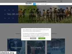Sites similar to eilyps.fr