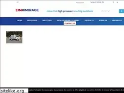 Sites similar to eim-mirage.com