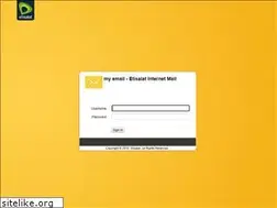 Sites similar to eim.ae