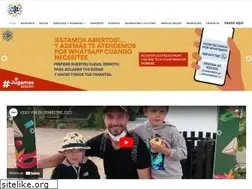 Sites similar to eim.cl