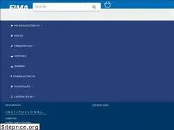 Sites similar to eima.com.br