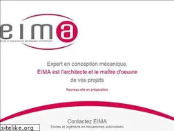 Sites similar to eima.fr